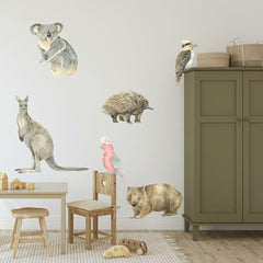 Removable Wall Decals 