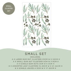 Removable Wall Decals 