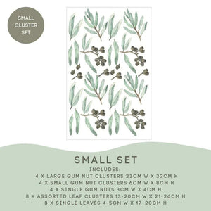 Removable Wall Decals 
