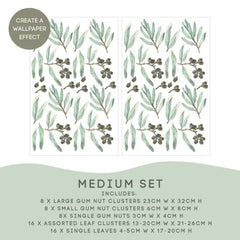 Removable Wall Decals 