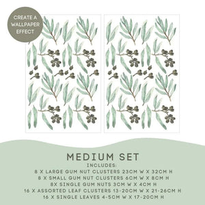 Removable Wall Decals 