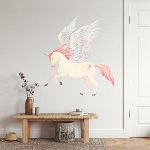 Removable Wall Decals 