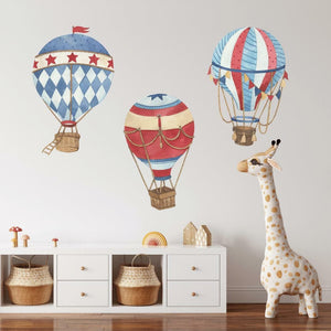 Removable Wall Decals 