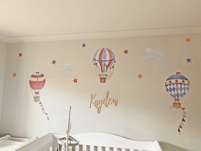 Removable Wall Decals 