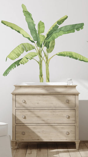 Removable Wall Decals 