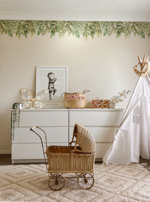 Removable Wall Decals 