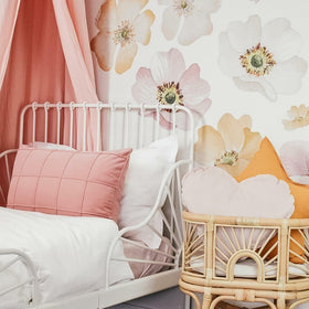 Boho wall decals
