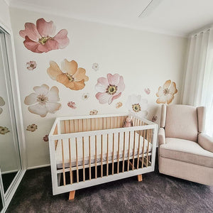 Removable Wall Decals 