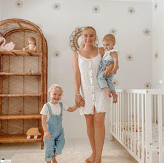 Removable Wall Decals 