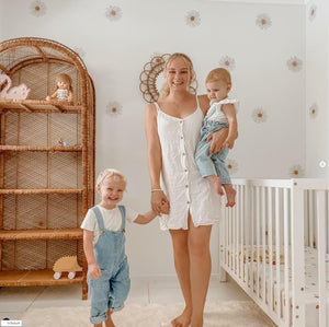 Removable Wall Decals 