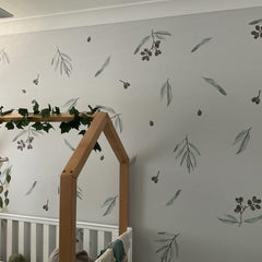 Removable Wall Decals 