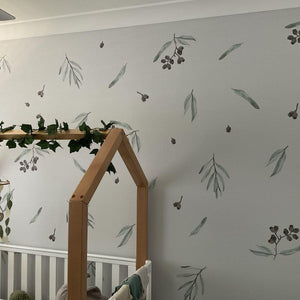 Removable Wall Decals 