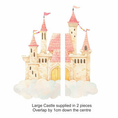 Removable Wall Decals 