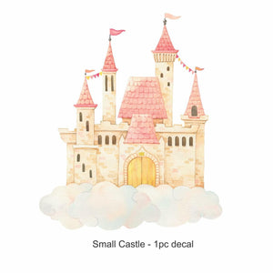 Removable Wall Decals 