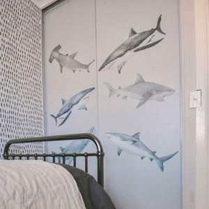 Removable Wall Decals 