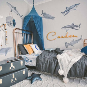 Removable Wall Decals 