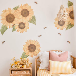 Removable Wall Decals 