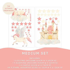 Removable Wall Decals 