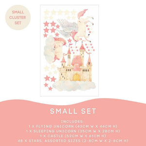 Removable Wall Decals 
